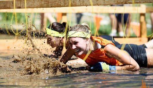 Lauro Müller sediará maior corrida com obstáculos militares do mundo — foto 2