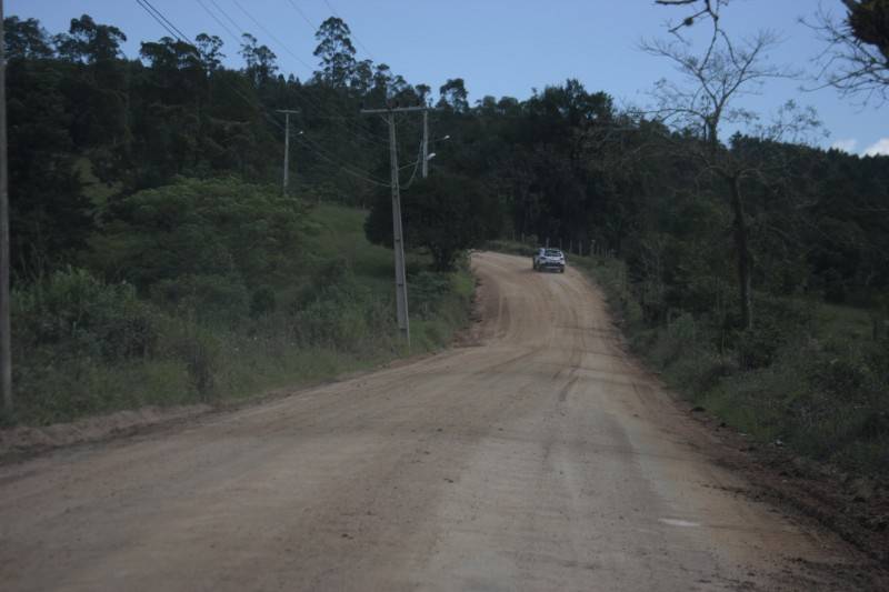 Lideranças se unem pela pavimentação da Rodovia dos Romeiros — foto 2