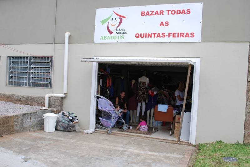 Abadeus completa 55 anos de fundação — foto 3