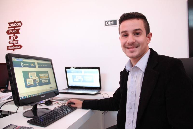 Empresas apostam em Marketing Digital para se destacar no mercado — foto 1