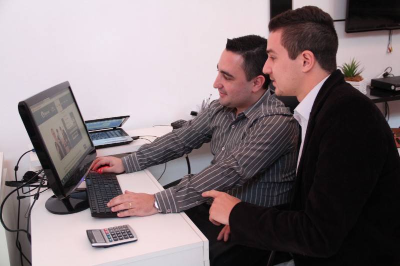 Empresas apostam em Marketing Digital para se destacar no mercado — foto 2
