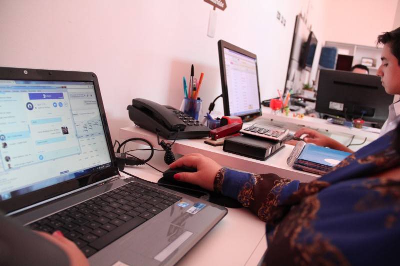Empresas apostam em Marketing Digital para se destacar no mercado — foto 3