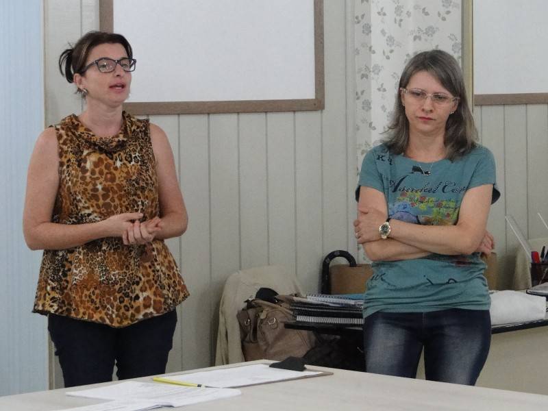 Escola Orleanense de Corte e Costura inicia atividades — foto 4