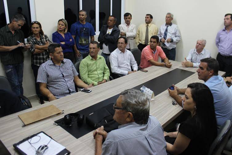 Balneários Rincão e Torneiro devem se unir nos próximos meses — foto 1