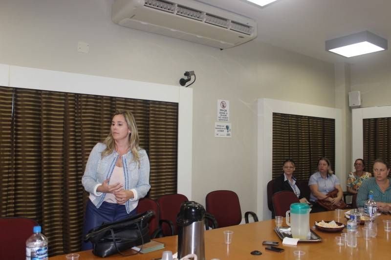 Hospitais da Amrec analisam propostas para assumir cirurgias eletivas do HSJosé — foto 1
