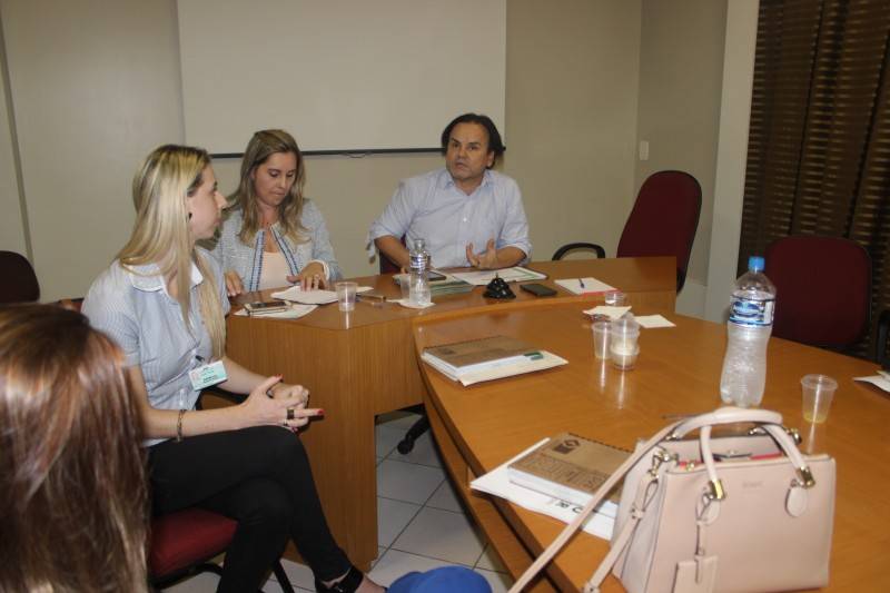 Hospitais da Amrec analisam propostas para assumir cirurgias eletivas do HSJosé — foto 2
