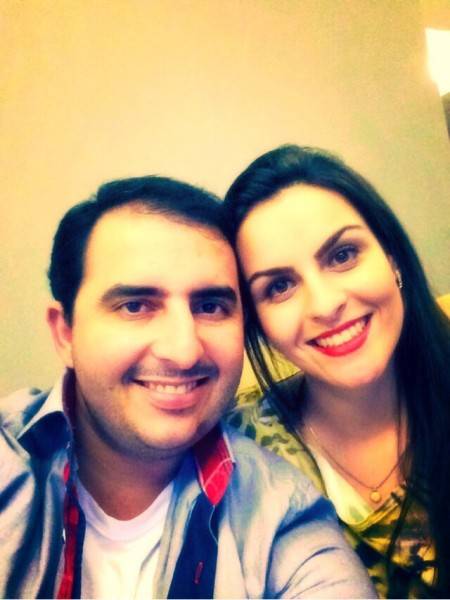 Aniversariantes neste dia 12/04 — foto 1