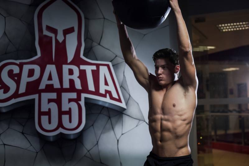Academia internacional de treinamento integral terá franquia em Criciúma — foto 1