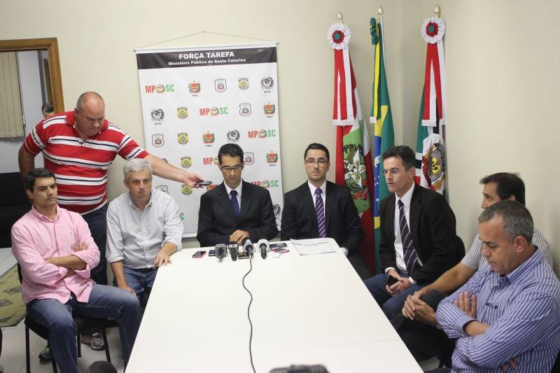 Caso Criciúma Construções: mais pessoas serão ouvidas e investigadas — foto 2