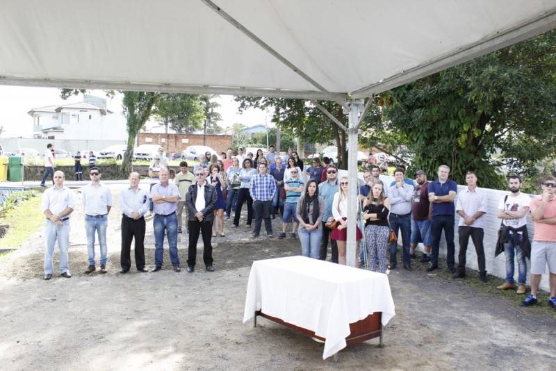 Portas abertas na Casa da Juventude de Criciúma — foto 2