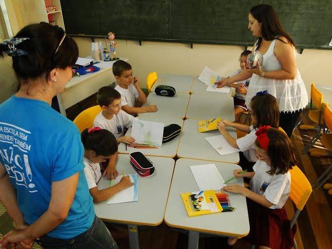 Conferência discute o futuro da educação em Urussanga — foto 3