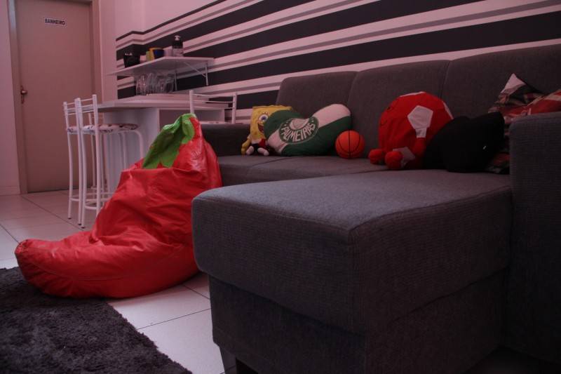 Decoração do ambiente de trabalho pode influenciar na motivação dos funcionários — foto 1
