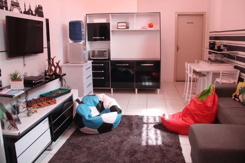 Decoração do ambiente de trabalho pode influenciar na motivação dos funcionários — foto 2