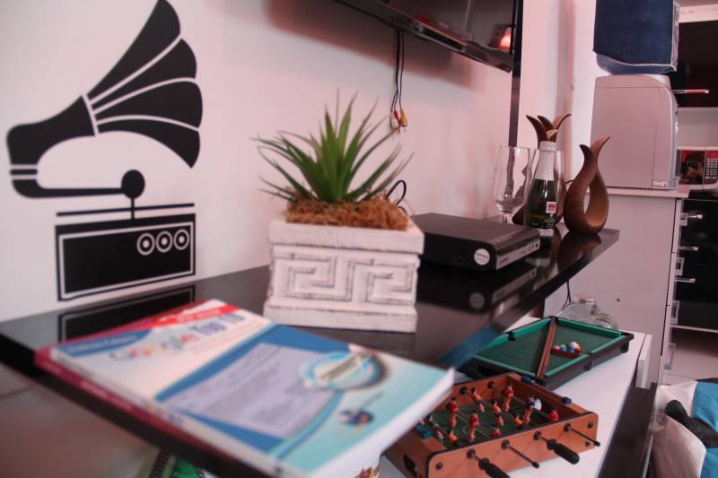 Decoração do ambiente de trabalho pode influenciar na motivação dos funcionários — foto 3