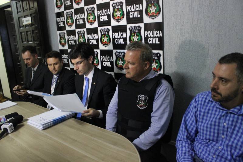 Adolescente suspeito de quatro homicídios e três tentativas é preso — foto 2