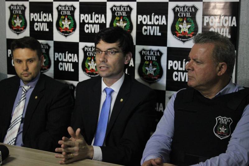 Adolescente suspeito de quatro homicídios e três tentativas é preso — foto 5