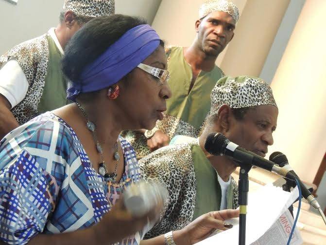Encontro da Etnia Negra está em sua 19ª edição — foto 2