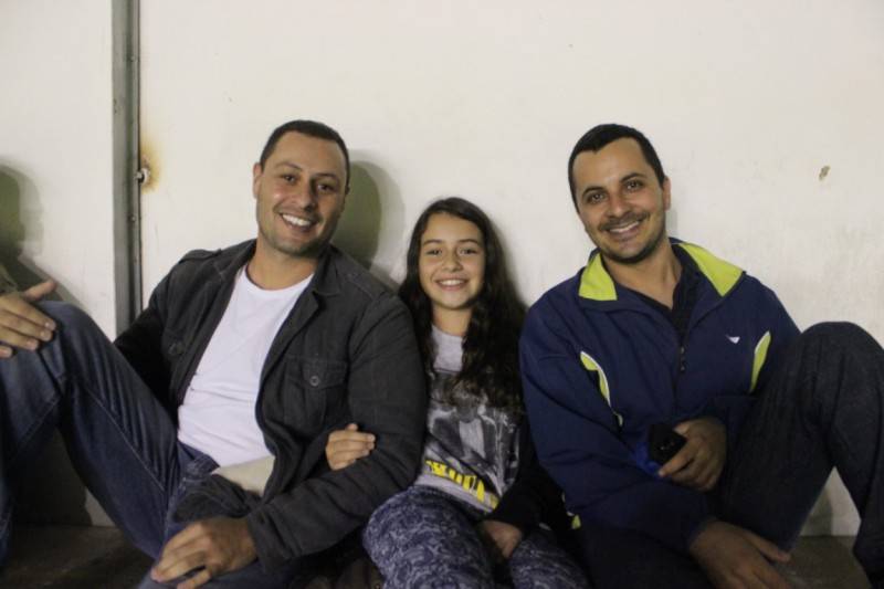 Número de torcedores no Majestoso é duas vezes maior em relação ao último jogo — foto 2