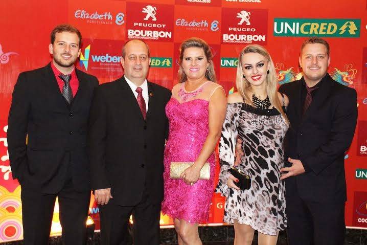 Evento Comenda Colibri celebra aniversário de 91 da S.R. Mampituba — foto 7
