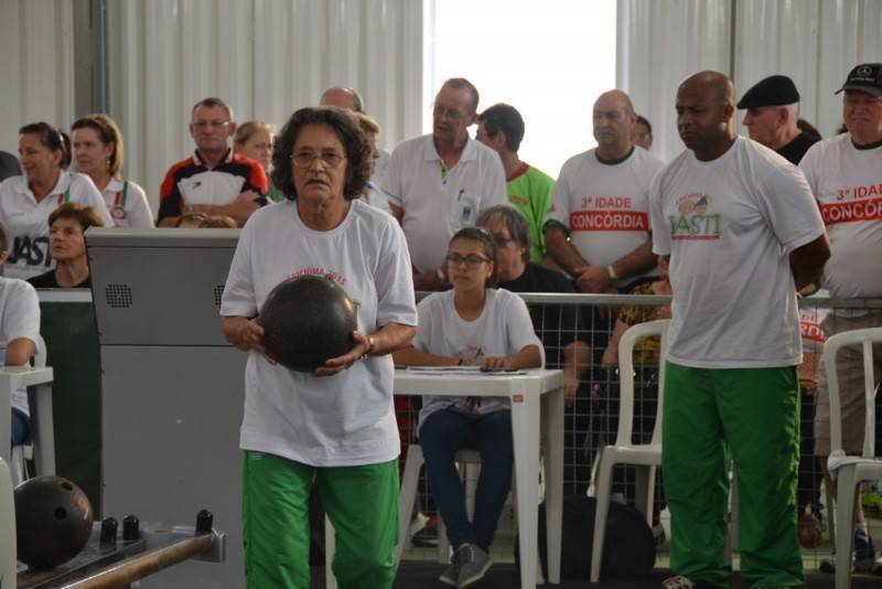Jasti: Equipes de bolão encerram participação com boa campanha — foto 1
