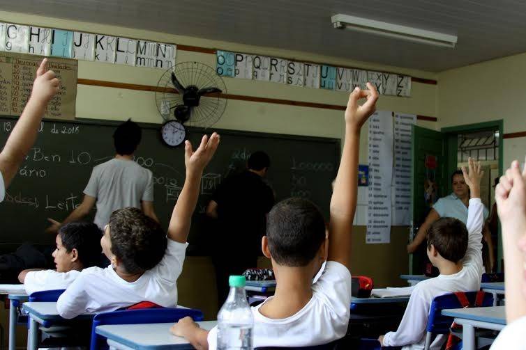 Crianças aprendem a organizar finanças em projeto de extensão — foto 2