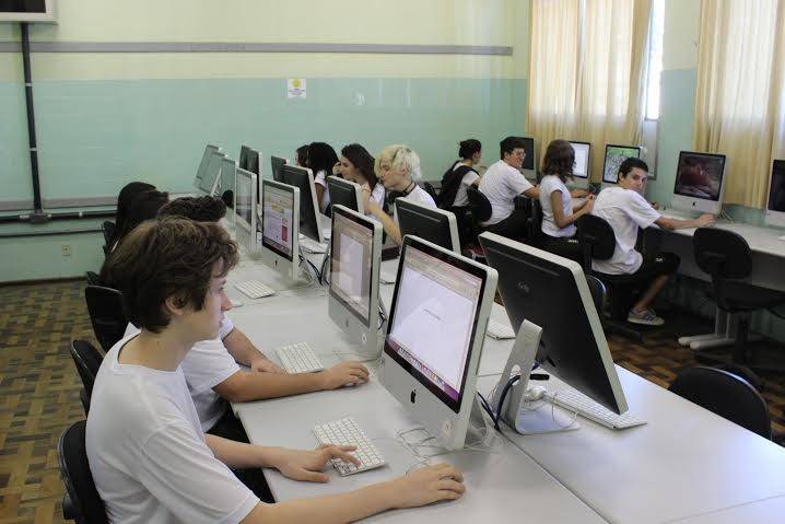 Satc realiza Semana Tecnológica para cursos técnicos — foto 2