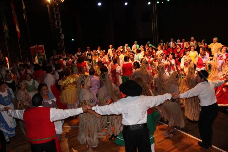 Criciúma hospitaleira: 96% dos participantes aprovam a cidade como sede dos Jasti — foto 1