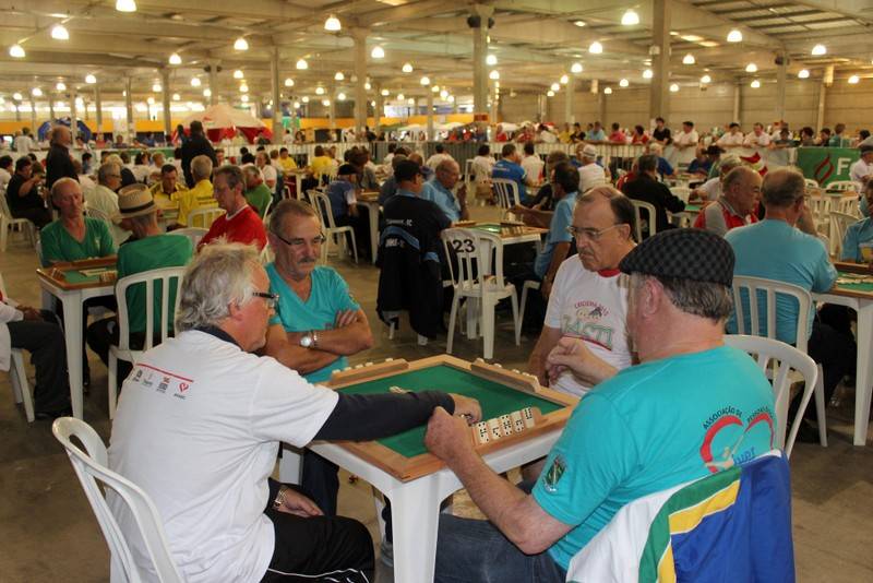 Criciúma hospitaleira: 96% dos participantes aprovam a cidade como sede dos Jasti — foto 4
