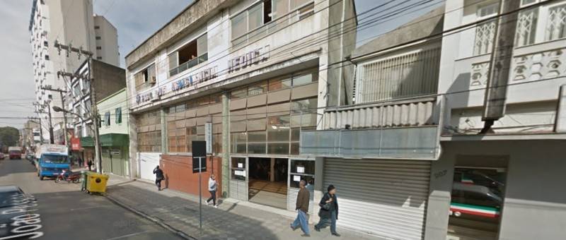 Antigo prédio do INSS pode ser transferido para o município de Criciúma — foto 4