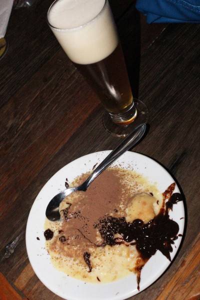 Evento de harmonização reúne apreciadores do sabor no Pub Saint Bier — foto 9