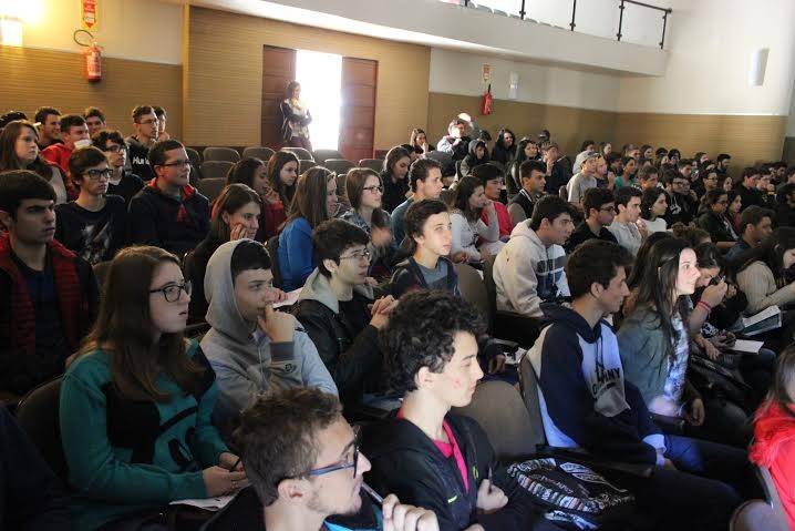 Satc abre aulões para o Enem também para estudantes da rede pública — foto 2