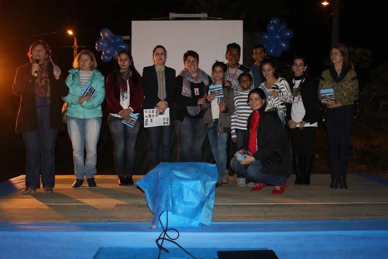 Ampliação do Cras Tereza Cristina na próxima semana — foto 4