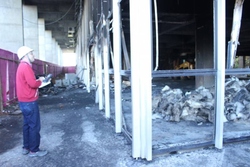 Paço oferecerá parte dos serviços da prefeitura em breve — foto 1
