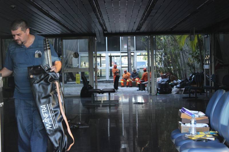 Paço oferecerá parte dos serviços da prefeitura em breve — foto 2