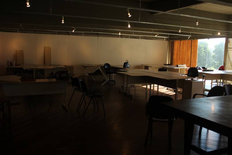 Galeria de Arte agora é Secretaria de Infraestrutura — foto 1