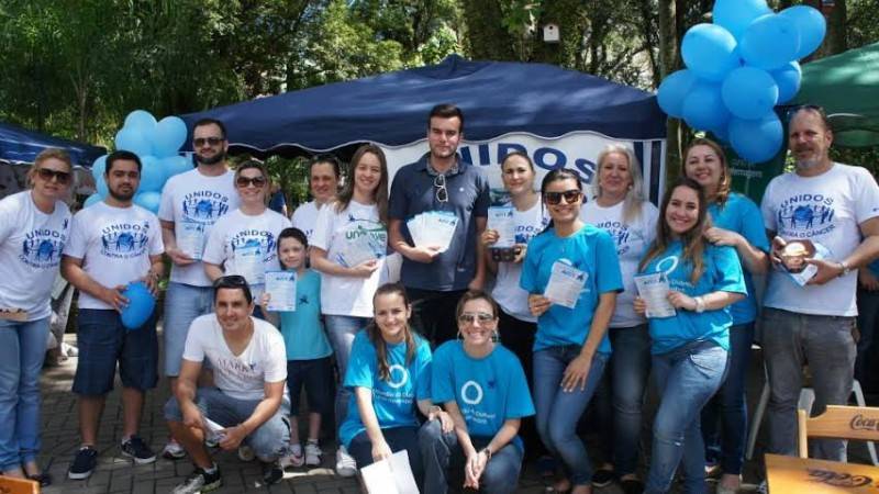 Associação Unidos Contra o Câncer é declarada utilidade pública — foto 1