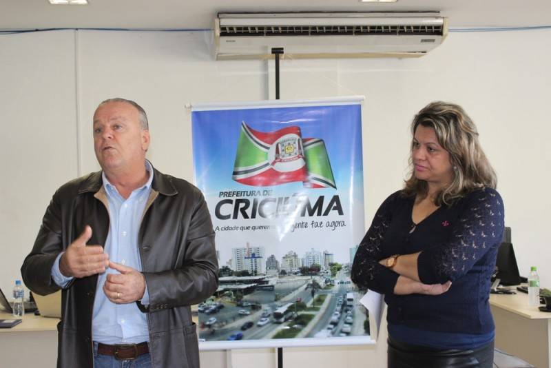 Aposentadorias contemplam três servidores de Criciúma — foto 1