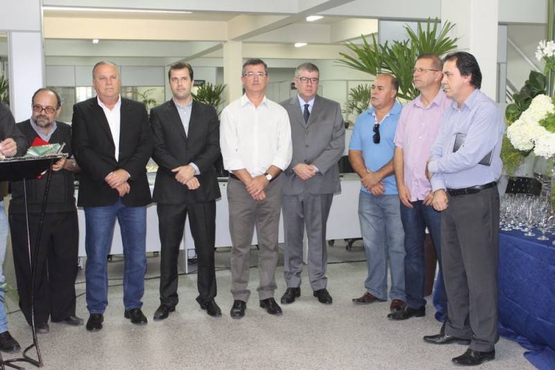 Nova sede do Procon de Criciúma deve atender até 400 pessoas por dia — foto 1