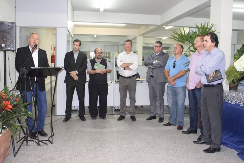 Nova sede do Procon de Criciúma deve atender até 400 pessoas por dia — foto 2