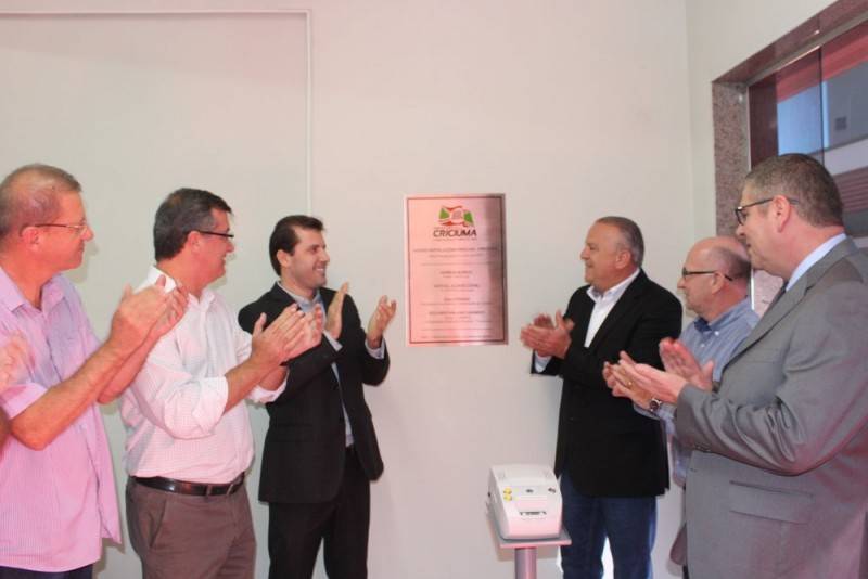 Nova sede do Procon de Criciúma deve atender até 400 pessoas por dia — foto 4