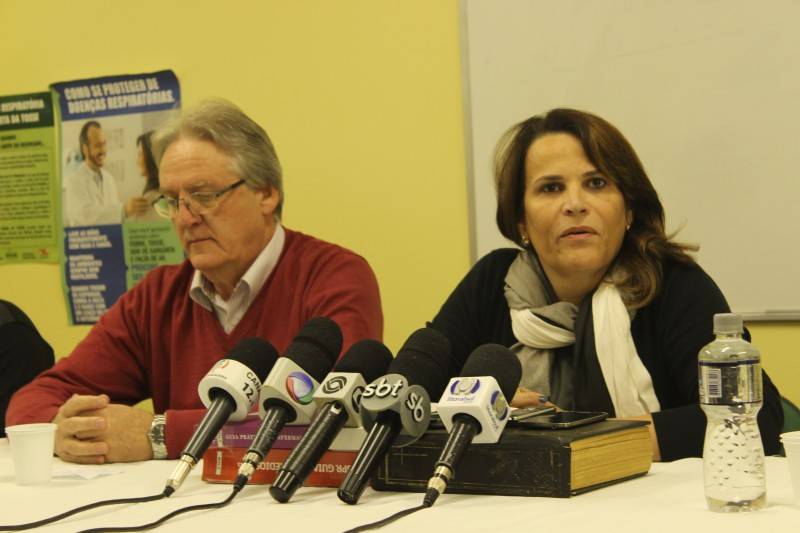 Hospital Santa Catarina: Isev nega acusações dos sindicatos — foto 1