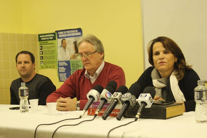 Hospital Santa Catarina: Isev nega acusações dos sindicatos — foto 2