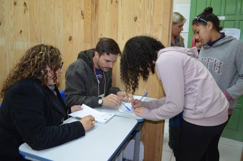 Eleições do Câmara Mirim encerram nesta sexta-feira — foto 1