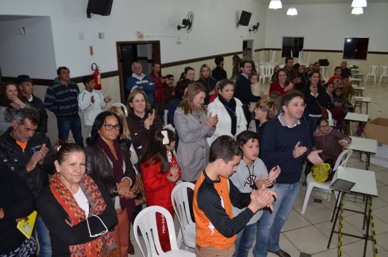 Vereadores Mirins são eleitos e serão empossados dia 8 de julho — foto 1