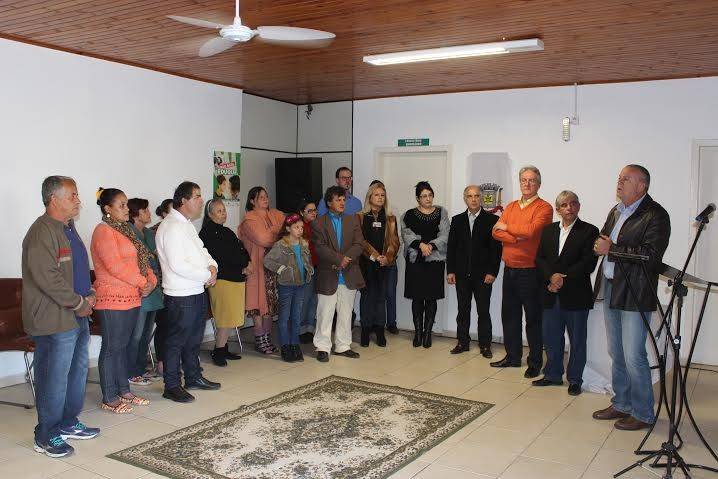 Comunidades ganham novo consultório odontológico — foto 2