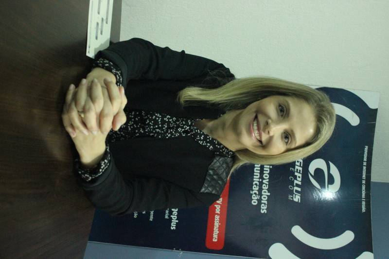 Especialista ministra curso de NeuroCoaching em Criciúma — foto 1