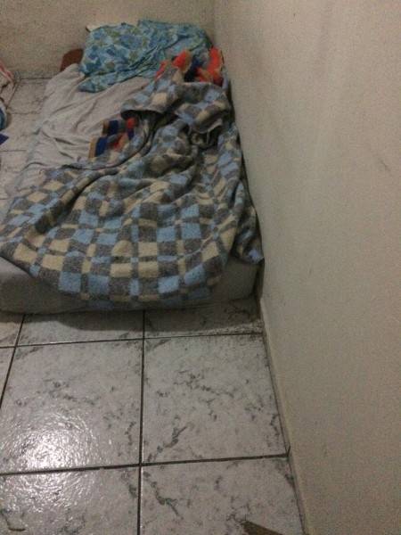 Vigilância Sanitária apreende documentos da Casa de Repouso Vó Marina — foto 2