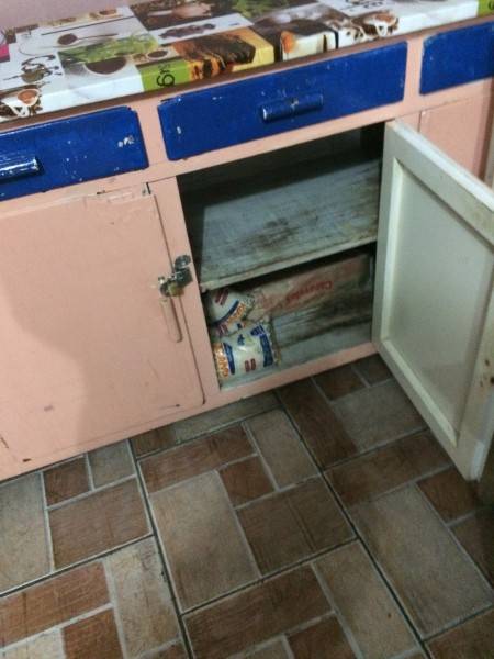 Vigilância Sanitária apreende documentos da Casa de Repouso Vó Marina — foto 8