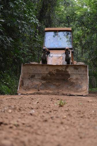 Estradas de Urussanga apresentam melhora após manutenções — foto 4