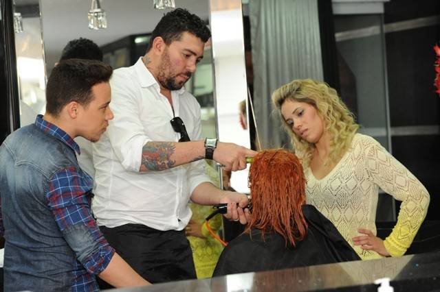 Centro Profissionalizante da Beleza inaugura em Criciúma — foto 1